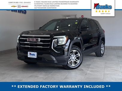 Certified 2026 GMC Terrain Elevation