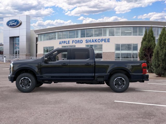 New 2026 Ford F350 Lariat w/ Tremor Off-Road Package AWD/4WD image 3