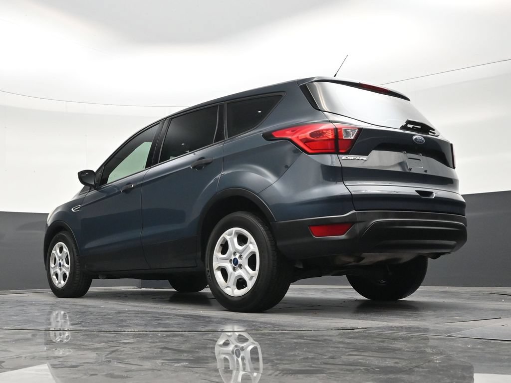 Used 2019 Ford Escape S FWD image 22