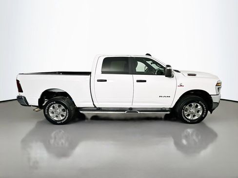 Used 2025 RAM 2500 Big Horn AWD/4WD image 8