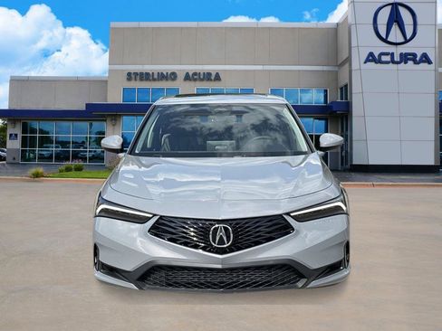 New 2026 Acura Integra image 8