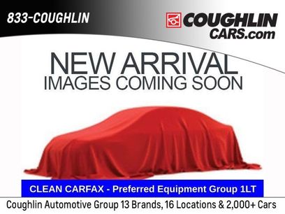 Used 2016 Chevrolet Trax LT