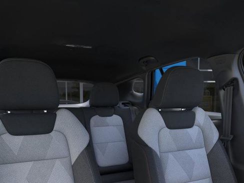 New 2026 Chevrolet Trax RS w/ Driver Confidence Package image 24