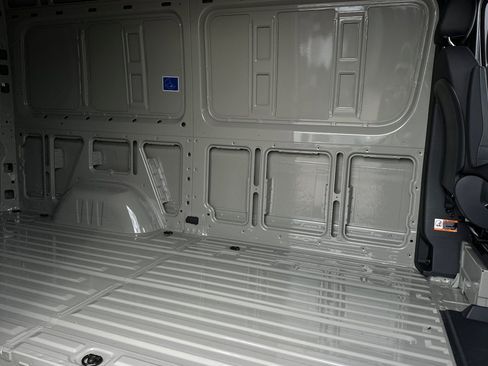 New 2026 Mercedes-Benz Sprinter 144 Cargo image 11