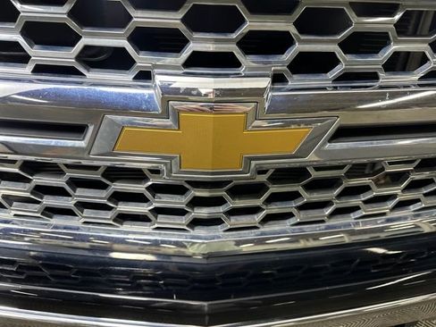 Used 2014 Chevrolet Silverado 1500 LT w/ All Star Edition image 9