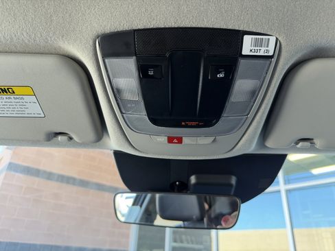 Used 2025 Kia Niro Wind FWD image 24