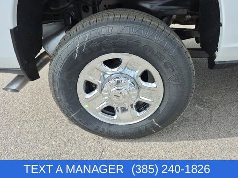 New 2026 RAM 2500 Tradesman image 5