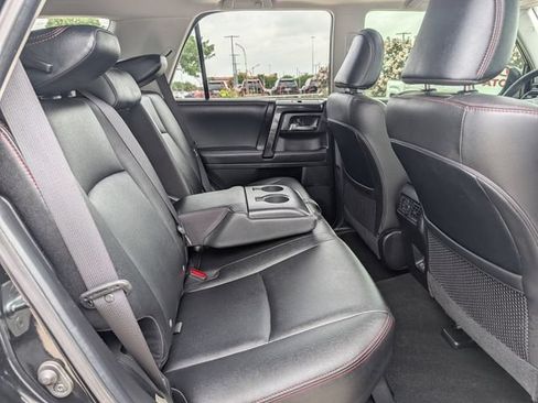 Used 2020 Toyota 4Runner TRD Pro AWD/4WD image 31
