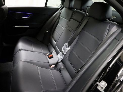 New 2026 Mercedes-Benz C 300 4MATIC Sedan image 12