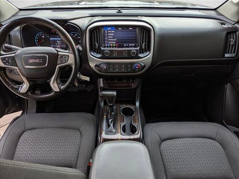 Used 2020 GMC Canyon SLE w/ Elevation Edition image 15