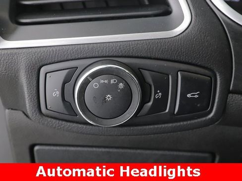 Used 2017 Ford Edge Sport w/ Equipment Group 401A image 21