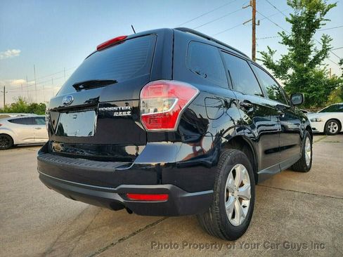 Used 2015 Subaru Forester 2.5i w/ Alloy Wheel Package image 8