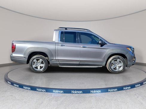 Used 2022 Honda Ridgeline RTL-E image 8
