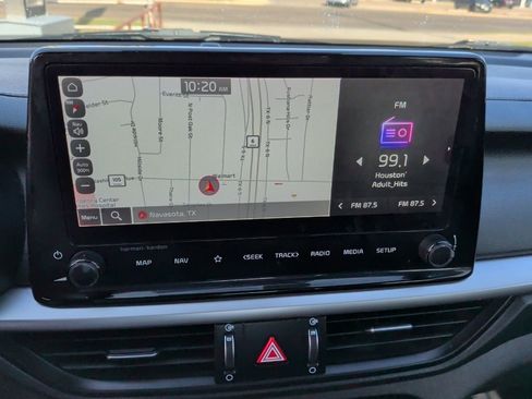 Used 2022 Kia Forte GT w/ GT2 Package image 26