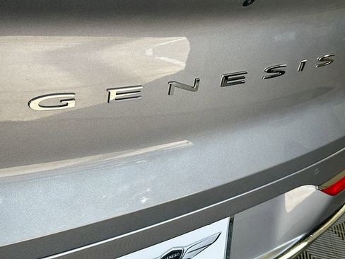 New 2026 Genesis GV80 3.5T Prestige AWD/4WD image 22