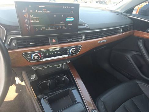 Used 2021 Audi A5 2.0T Premium Plus w/ Premium Plus image 11
