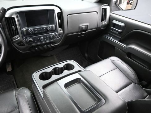 Used 2016 Chevrolet Silverado 1500 LT w/ All Star Edition image 14