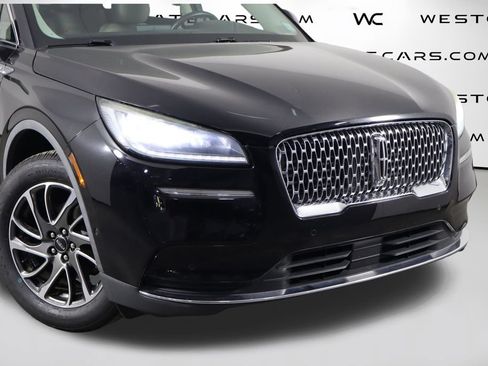 Used 2020 Lincoln Corsair FWD image 46