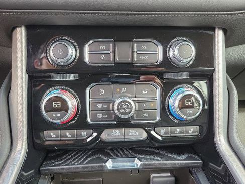 Used 2024 GMC Yukon XL Denali w/ Max Trailering Package AWD/4WD image 23