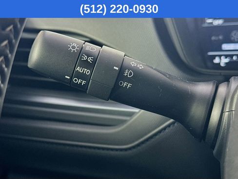 New 2025 Subaru Forester Limited image 13