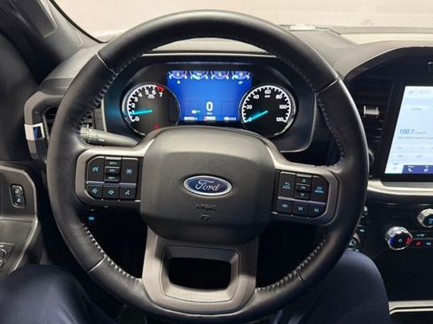 Used 2022 Ford F150 XLT w/ Equipment Group 302A High image 21