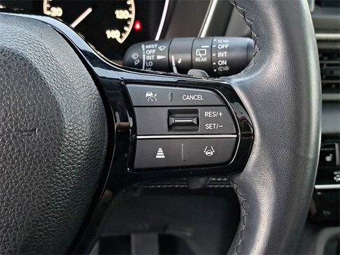 Certified 2024 Honda Pilot Touring image 26