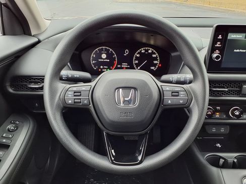 New 2026 Honda HR-V LX image 17