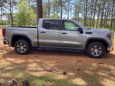 New 2026 GMC Sierra 1500 Pro w/ Pro Value Package AWD/4WD image 5