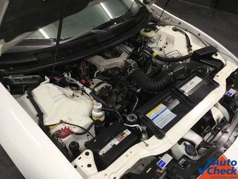 Used 1995 Chevrolet Camaro LT image 41