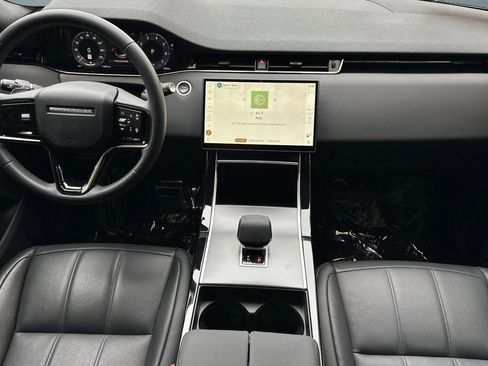 Used 2024 Land Rover Range Rover Evoque Dynamic SE image 16