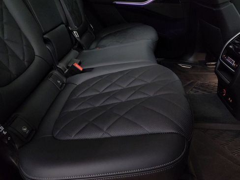 New 2026 BMW X7 xDrive40i w/ M Sport Package image 27
