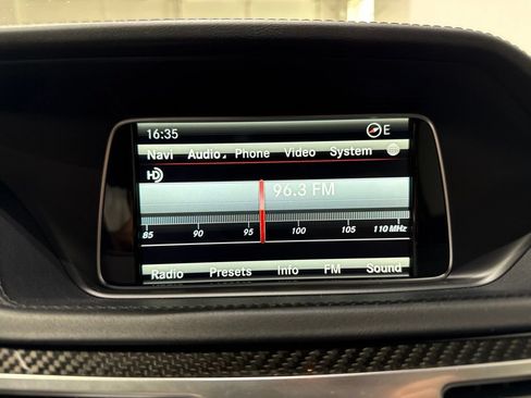 Used 2015 Mercedes-Benz E 63 AMG S-Model image 20