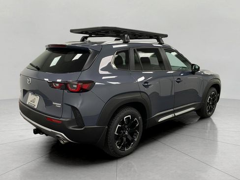 New 2025 MAZDA CX-50 Meridian Edition w/ Apex Package AWD/4WD image 3