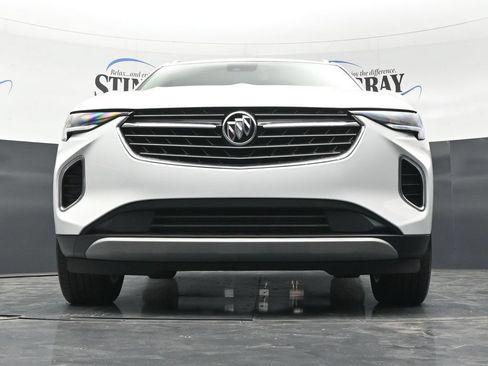 Certified 2023 Buick Envision Preferred FWD image 30