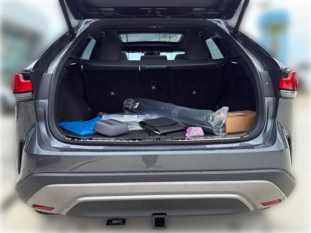 New 2026 Lexus RX 350 w/ Convenience Package AWD/4WD image 13