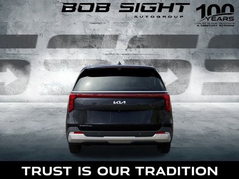 New 2026 Kia Carnival image 5