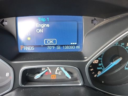 Used 2013 Ford Focus SE image 16