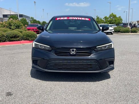 Used 2023 Honda Civic EX image 2