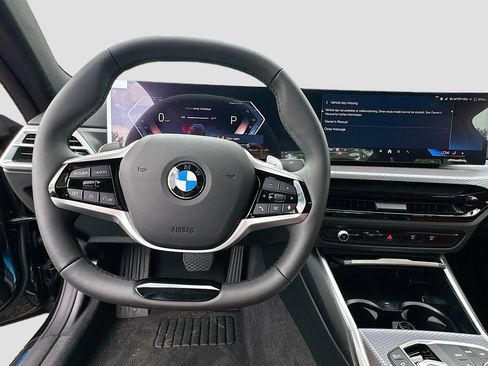 Used 2026 BMW 430i Coupe w/ Parking Assistance Package RWD image 11