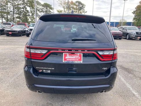 New 2024 Dodge Durango R/T AWD/4WD image 4