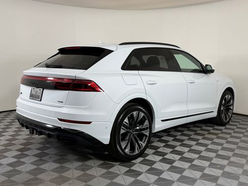 New 2026 Audi Q8 Premium Plus image 9