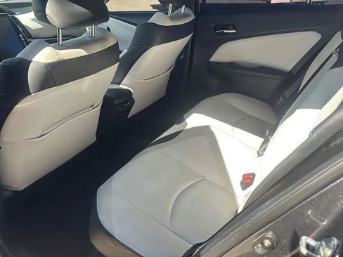 Used 2019 Toyota Prius Limited image 14