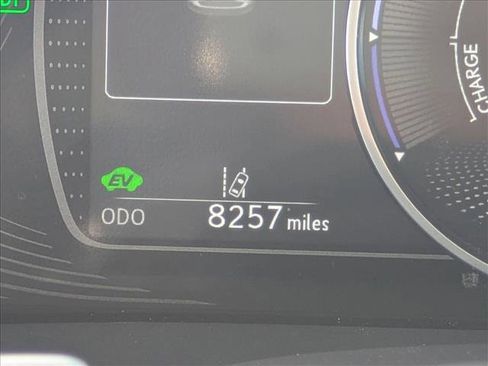 Used 2025 Lexus ES 300h w/ Premium Package image 10