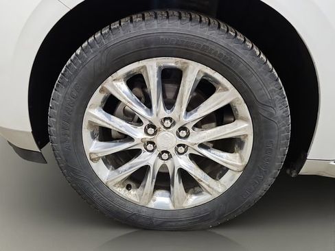 Used 2018 Buick Enclave Premium w/ Experience Buick Package AWD/4WD image 26