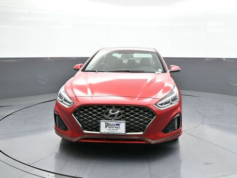 Used 2019 Hyundai Sonata Sport image 2
