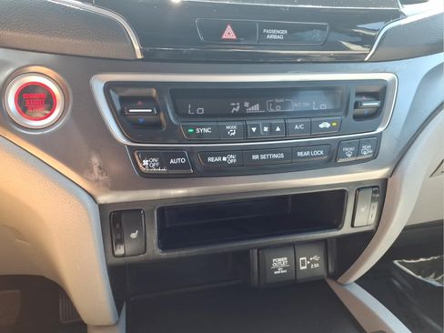 Certified 2022 Honda Pilot EX-L image 21
