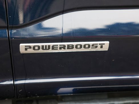 Certified 2023 Ford F150 Lariat w/ Equipment Group 502A High image 35