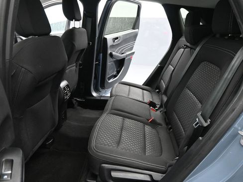 Used 2024 Ford Escape Active image 18