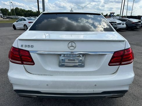 Used 2014 Mercedes-Benz E 350 Sedan image 33