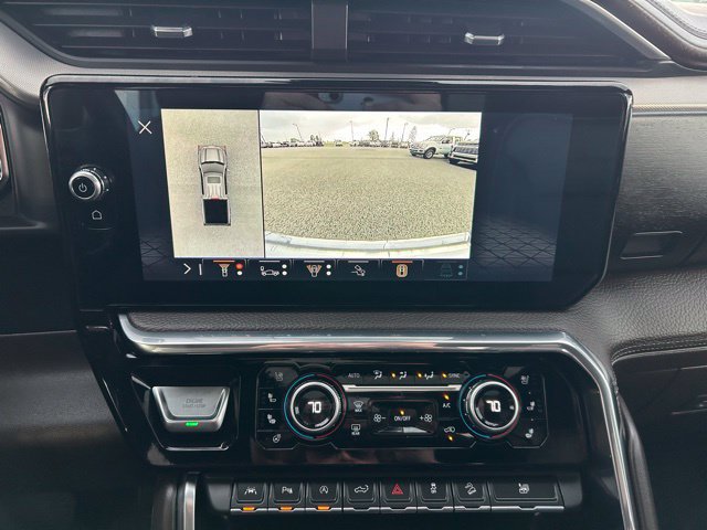 Used 2024 GMC Sierra 1500 Denali AWD/4WD image 20